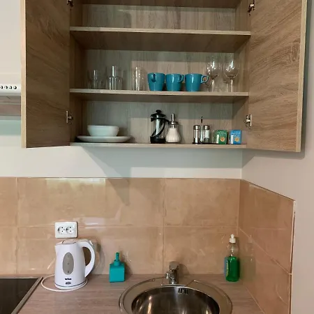 Apartment Park 24