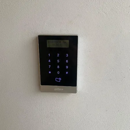 Apartment Park 24 *