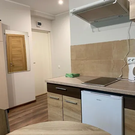 Park 24 Apartment