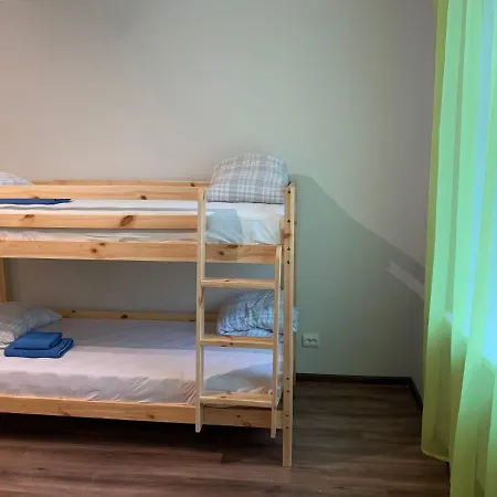 Park 24 Apartment Riga