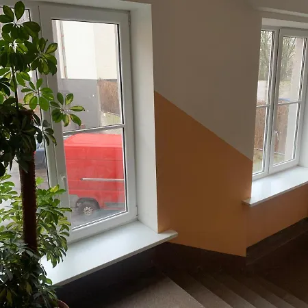 Park 24 Apartment